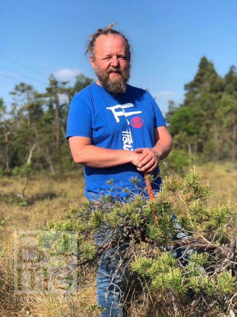 yamadori bonsai sweden