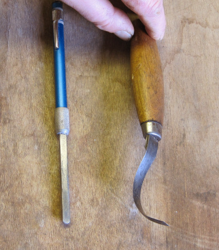 bonsai tool