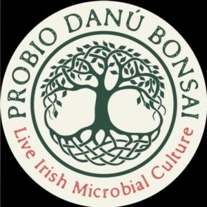 Danu bacteria for bonsai from ProBio Carbon