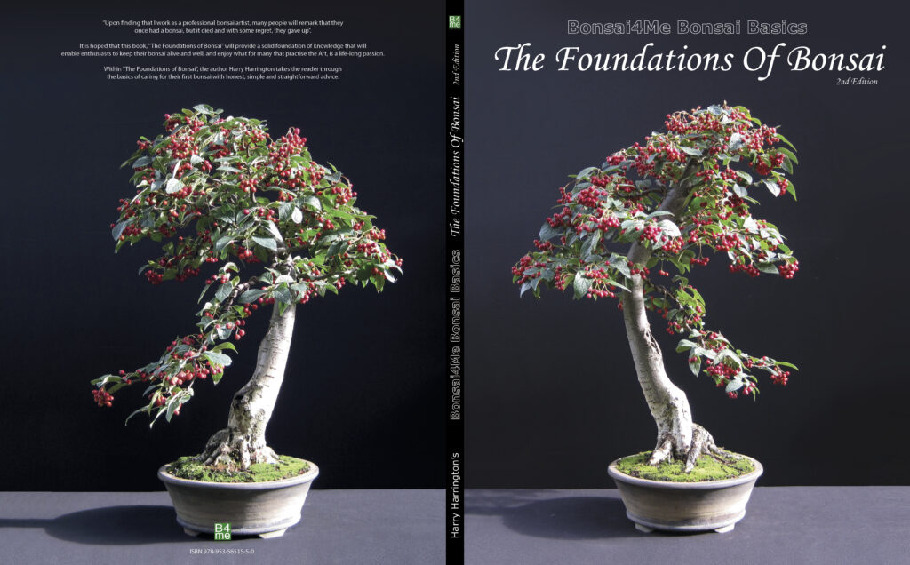 Beginners Bonsai Book